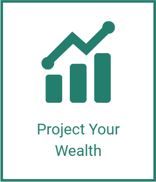 Project Your Future Wealth