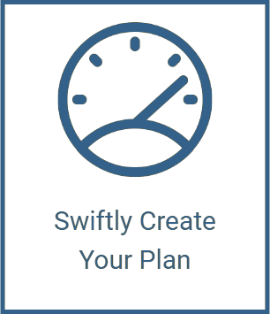 Swiftly Create Your Plan